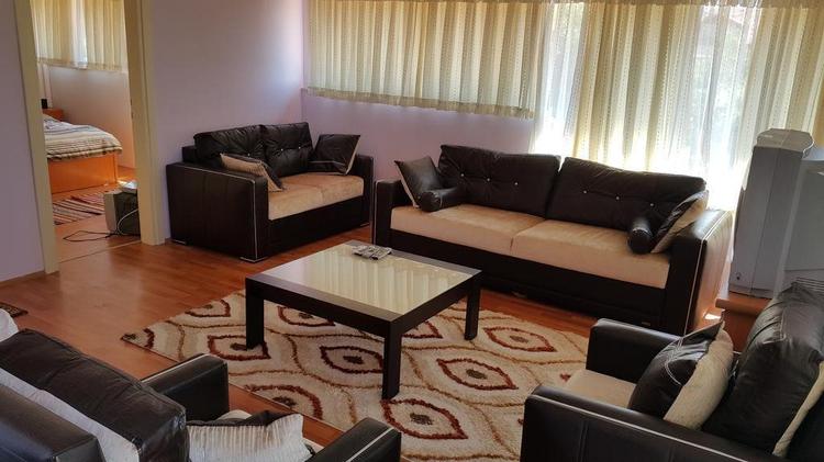 Fulya Pension