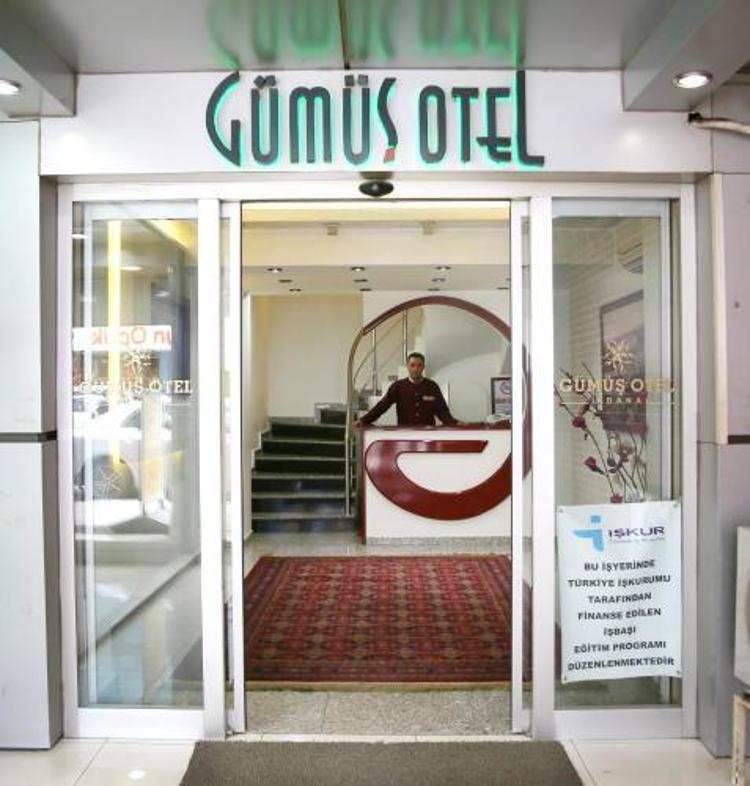 Gumus Hotel