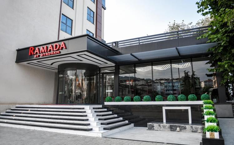 Ramada Vakfıkebir