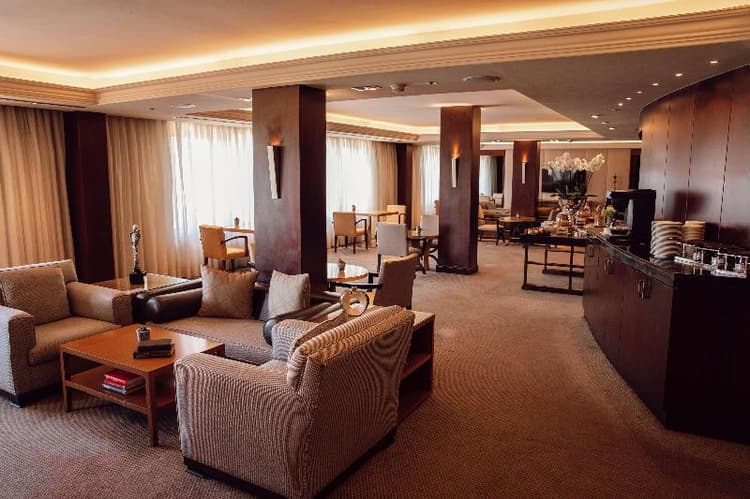 Grand Hyatt Istanbul