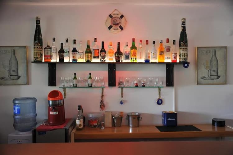 AliBabam Hotel & Apartment