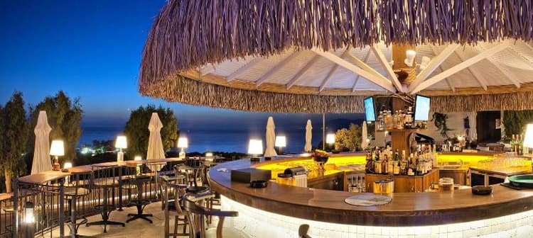 Carina Hotel Kusadasi