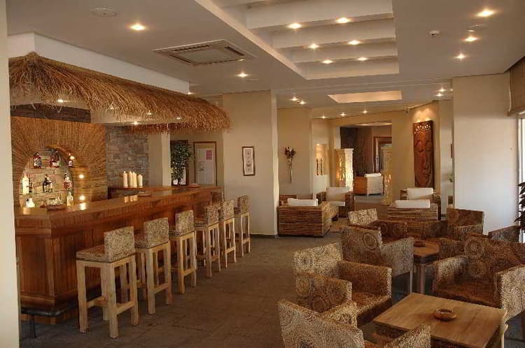 Hawaii Hotel Marmaris