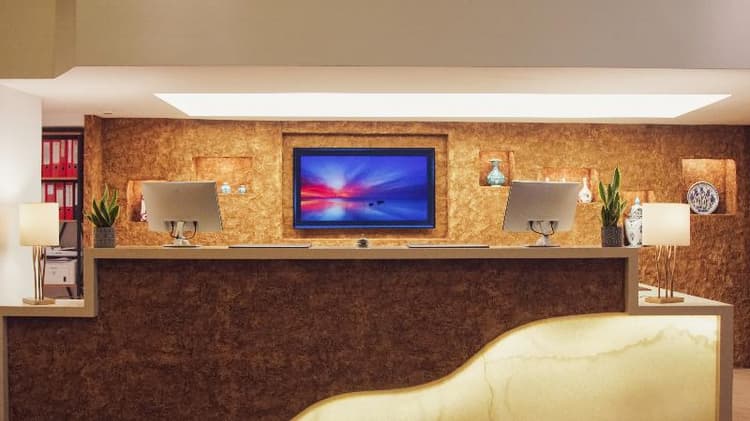 Antik Hotel istanbul