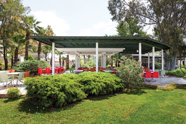 Richmond Ephesus Resort