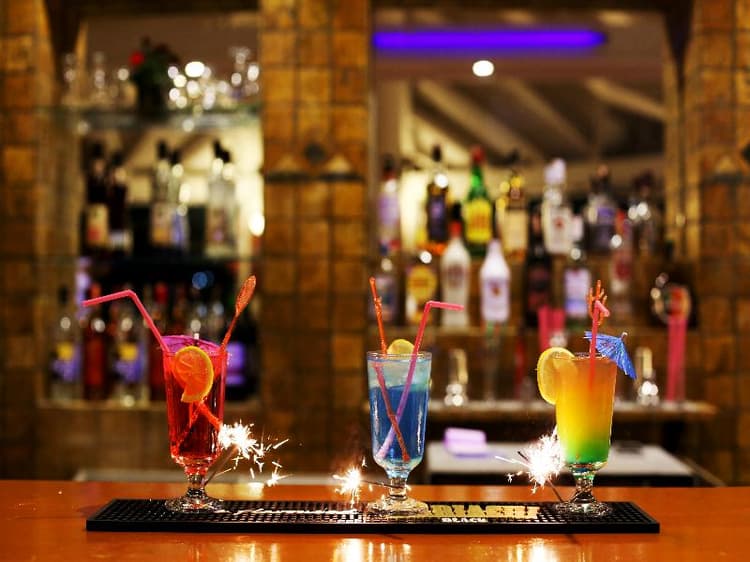 Alize Hotel