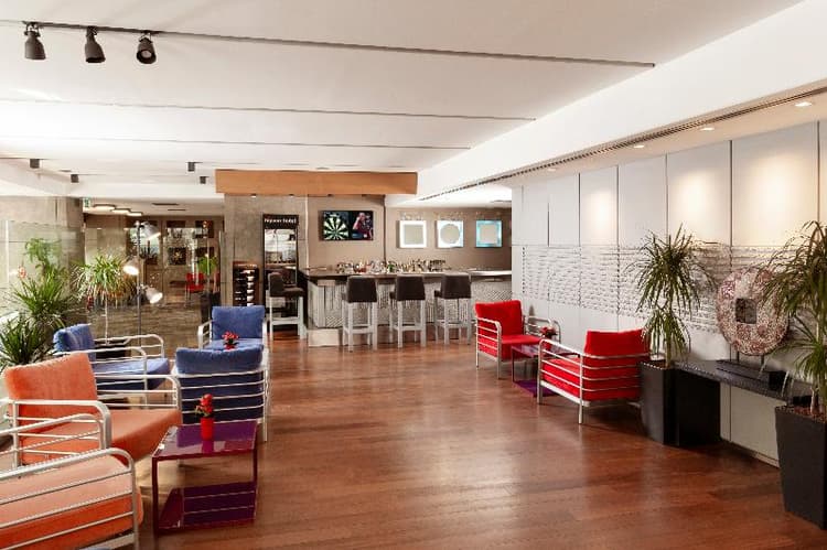 Nippon Hotel Istanbul