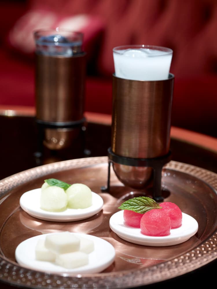 Divan Istanbul Hotel