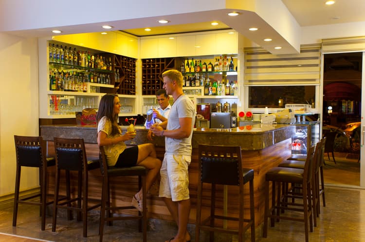 Gardenia Hotel