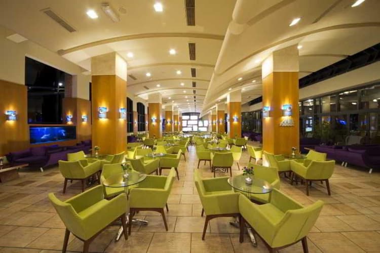 Limak Limra Hotel & Resort