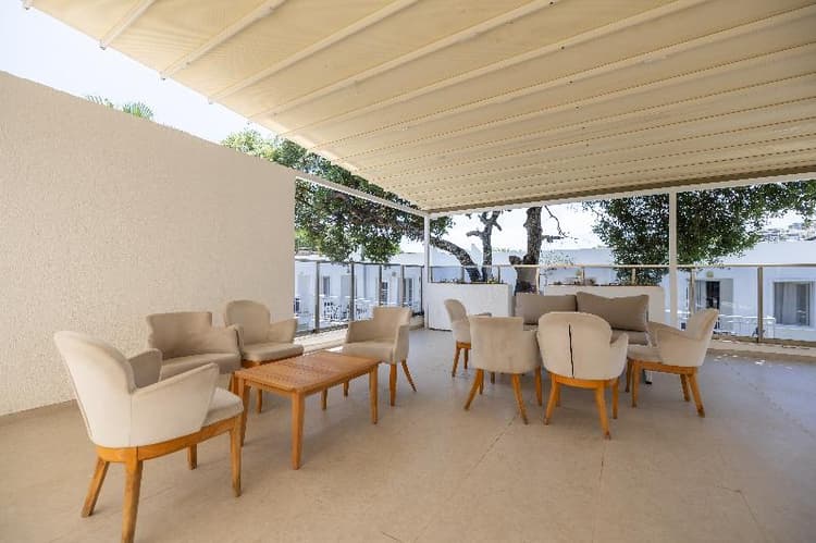 Petunya Beach Resort