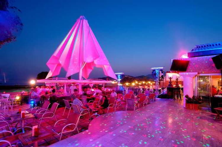 Belcekiz Beach Club