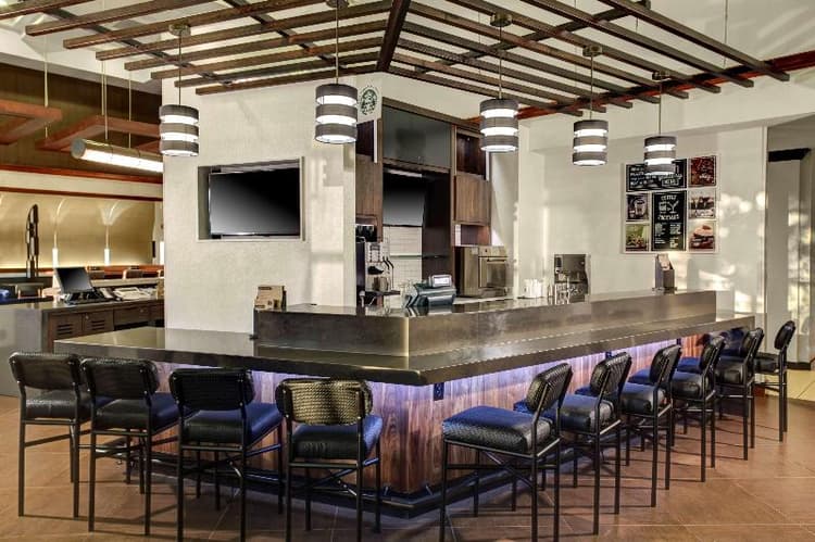 Hyatt Place Tampa/Busch Gardens