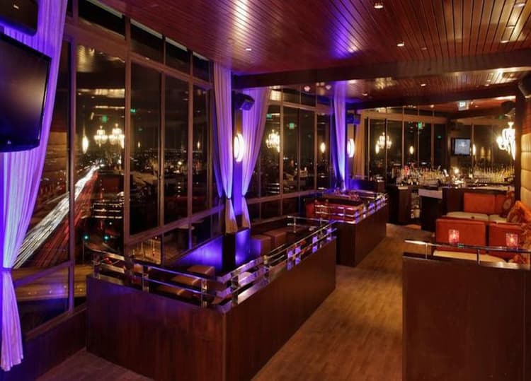 Hotel Angeleno