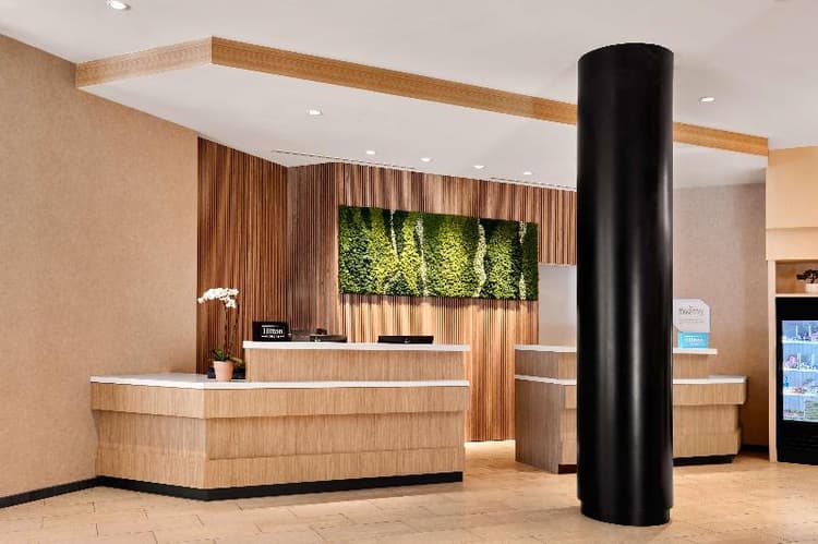 Hilton Garden Inn Los Angeles Airport