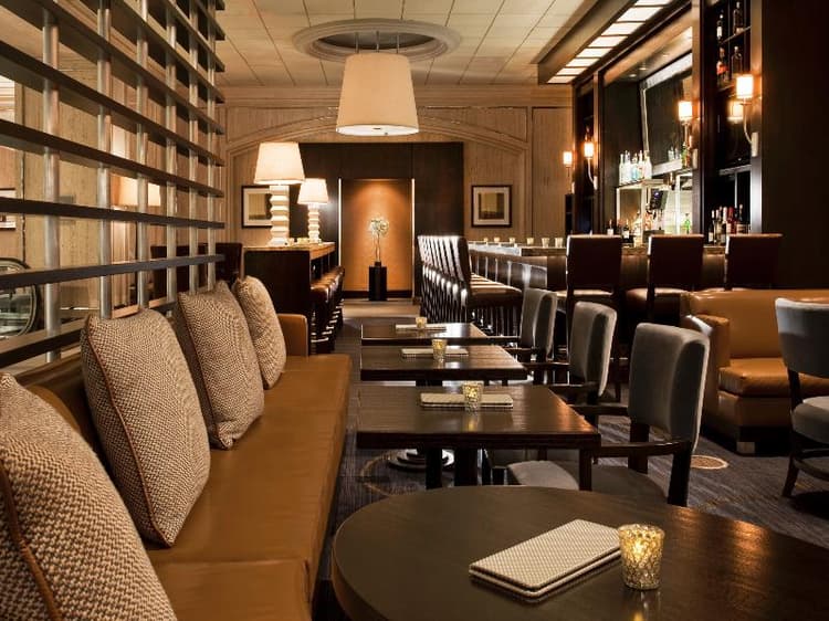 The Westin Oaks Houston at the Galleria