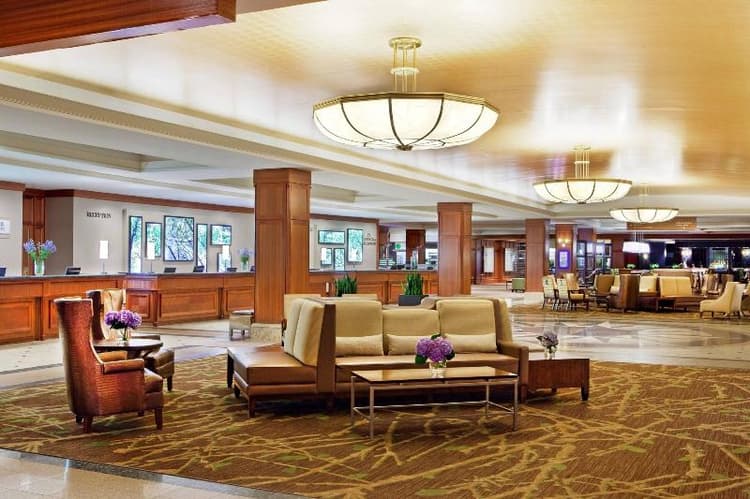 Sheraton Boston