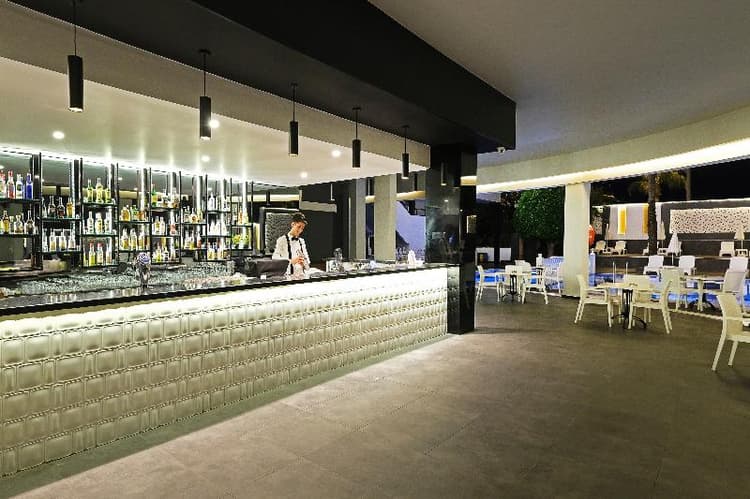 Kaila Beach Hotel