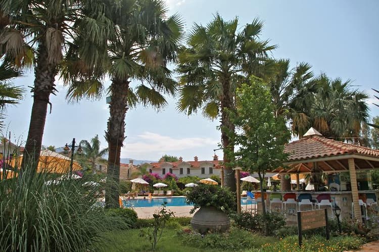 Dalyan Resort