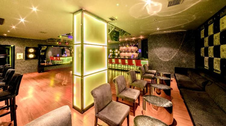 Grand Ideal Premium Hotel