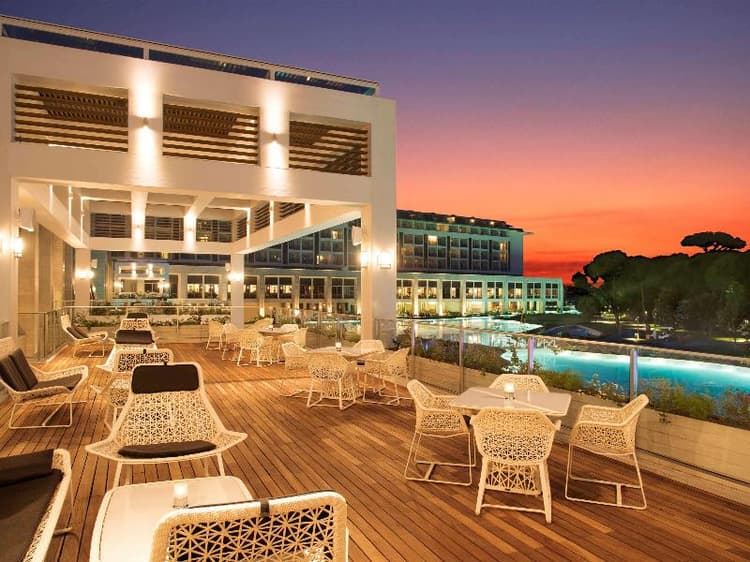 Rixos Premium Belek