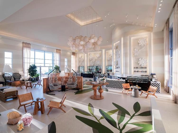 Rixos Premium Bodrum