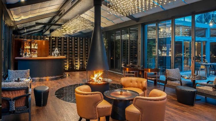 Intercontinental Hotels Istanbul