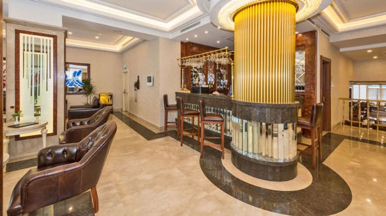Glorious Hotel Istanbul