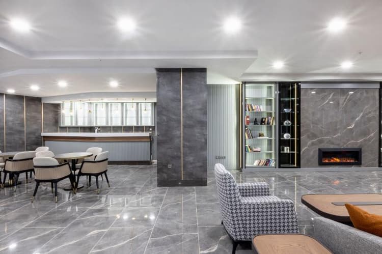 Elysee Rive Hotel