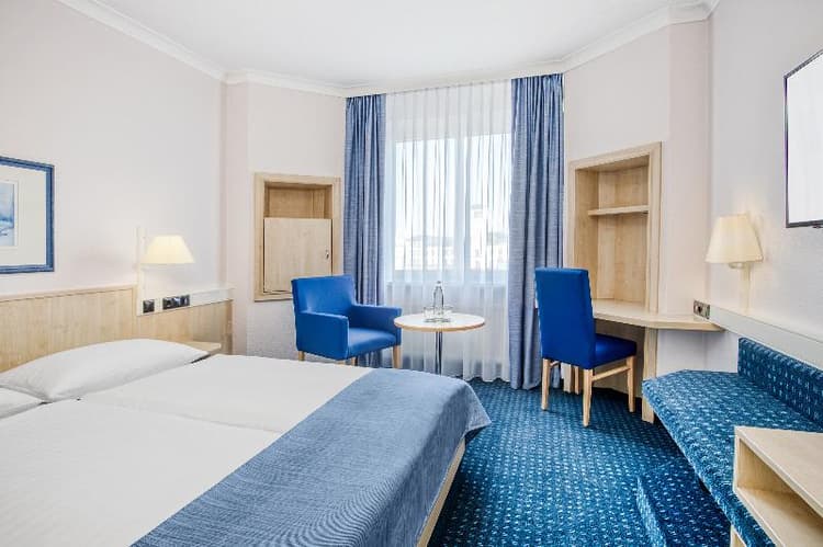 IntercityHotel Erfurt
