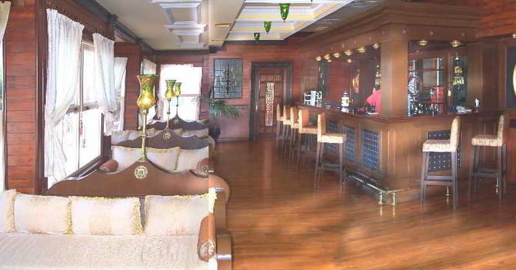 Club Boran Mare Beach