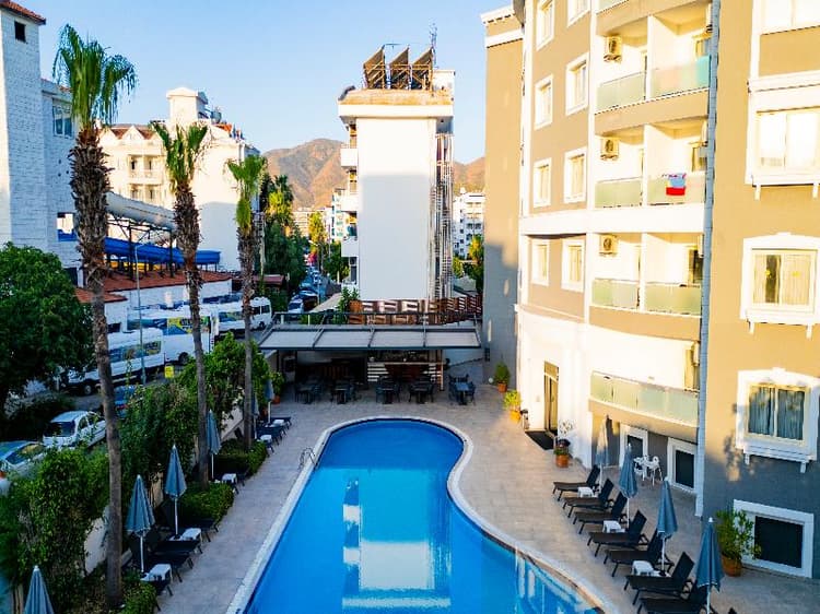 Motto Premium Marmaris