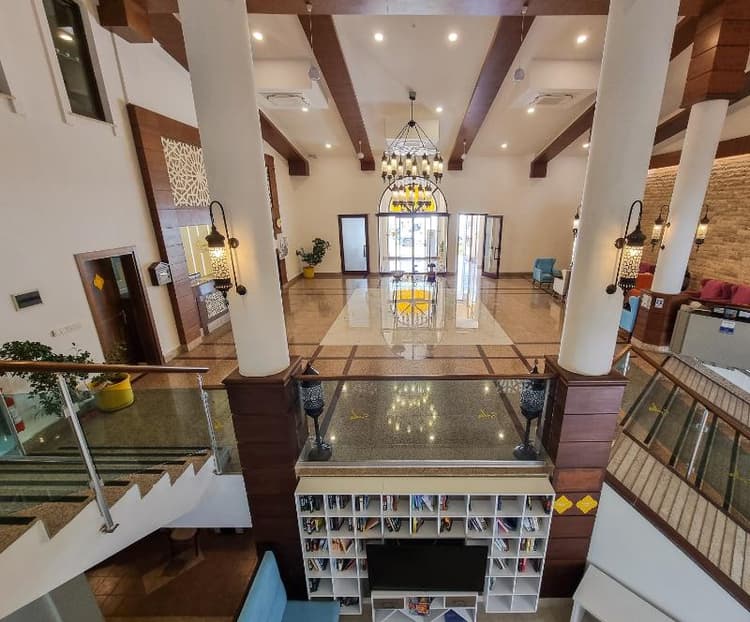 Sundia By Liberty Oludeniz