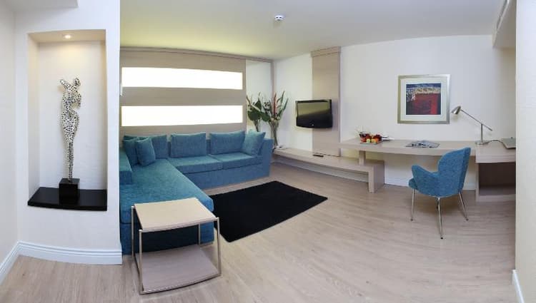 Jura Hotels Mavi Surmeli