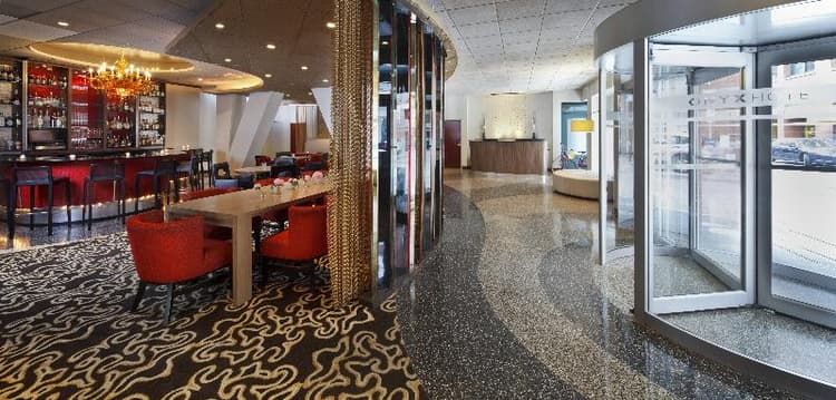 Pennyweight Hotel Boston, Curio Collection Hilton
