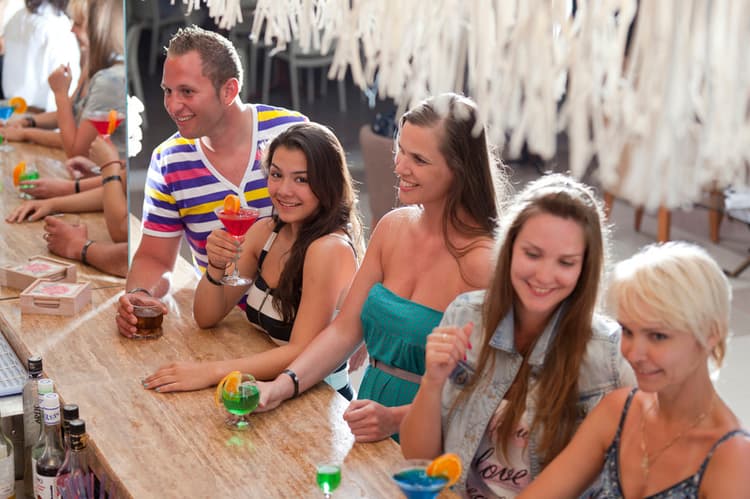 Club Mermaid Village