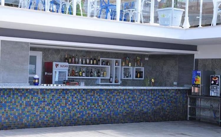 Aria Resort & Spa Hotel