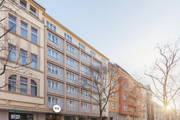 Garner Hotel Berlin Ku'Damm by IHG