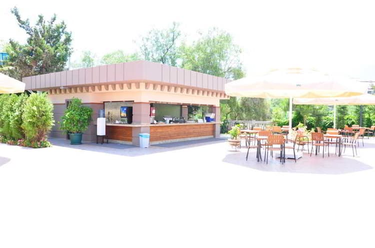 Fame Residence Goynuk