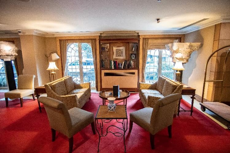 Eresin Hotels Sultanahmet