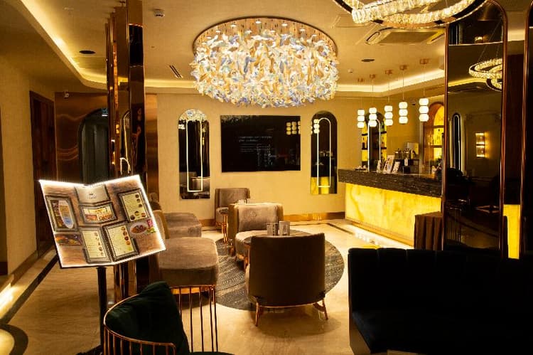 The Hotel Beyaz Saray  & Spa