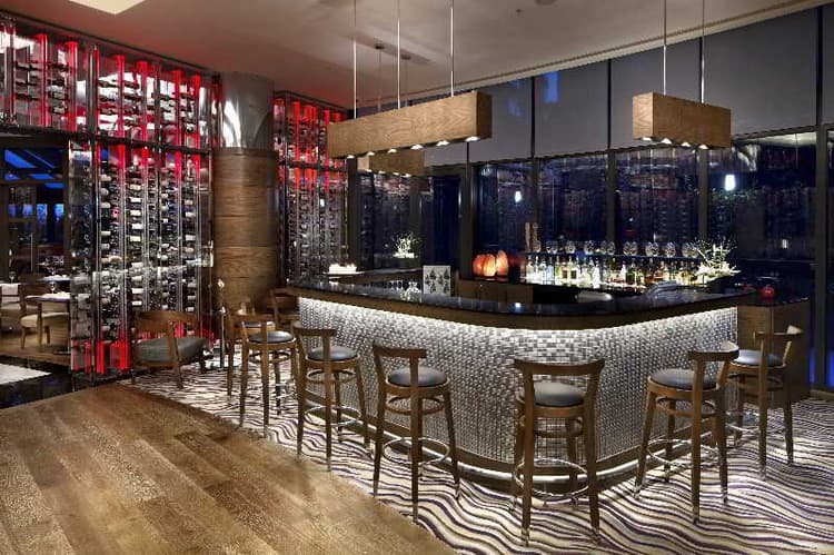 Surmeli Hotel Istanbul