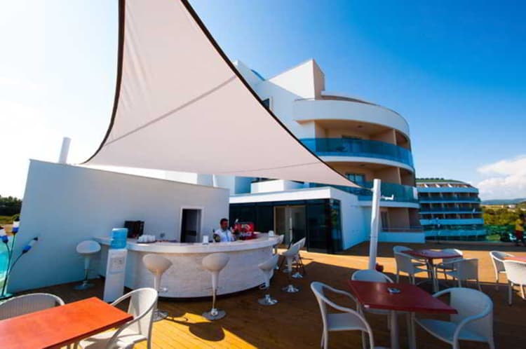 Water Planet Hotel & Aquapark
