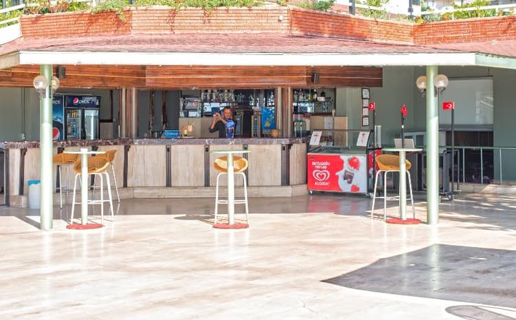 Adonis Hotel Antalya