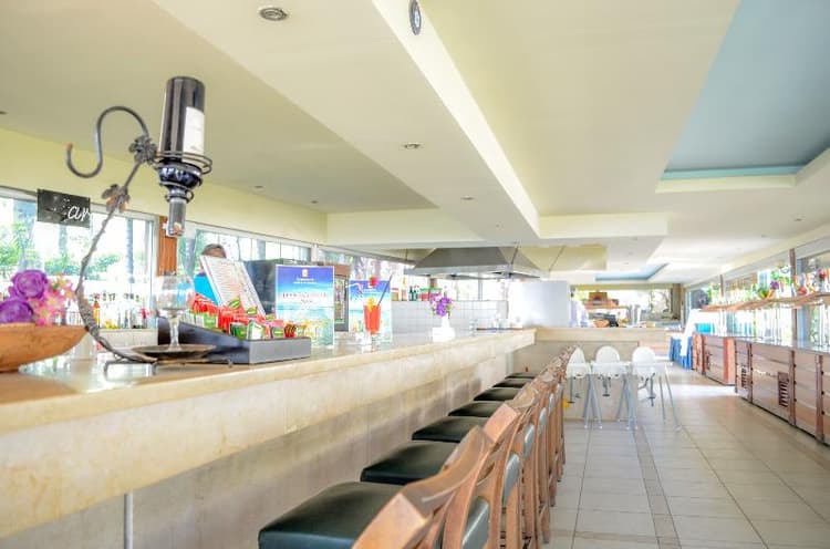 Ambrosia Hotel Beach & Spa