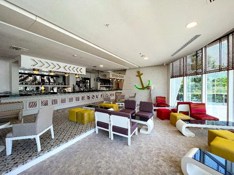 Catamaran Resort Hotel