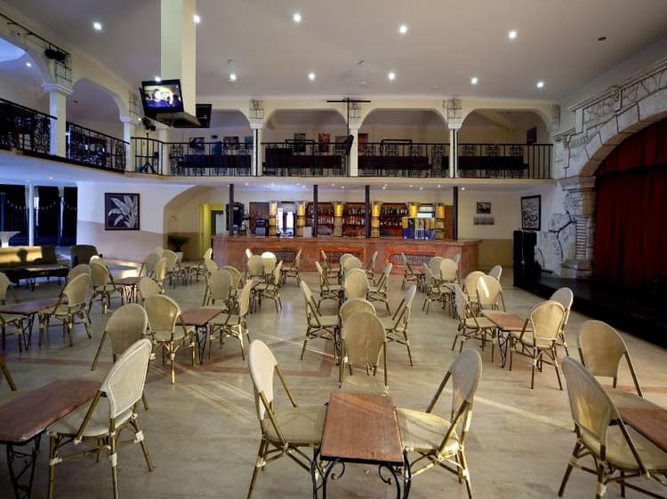 Club Resort Atlantis Izmir/Sigacik