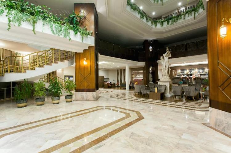 Selectum Family Resort Belek