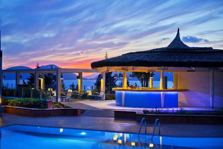 Liberty Lykia Adults Only (+16)