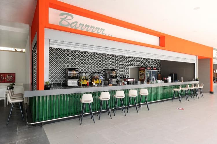 Crystal Paraiso Verde Resort & Spa